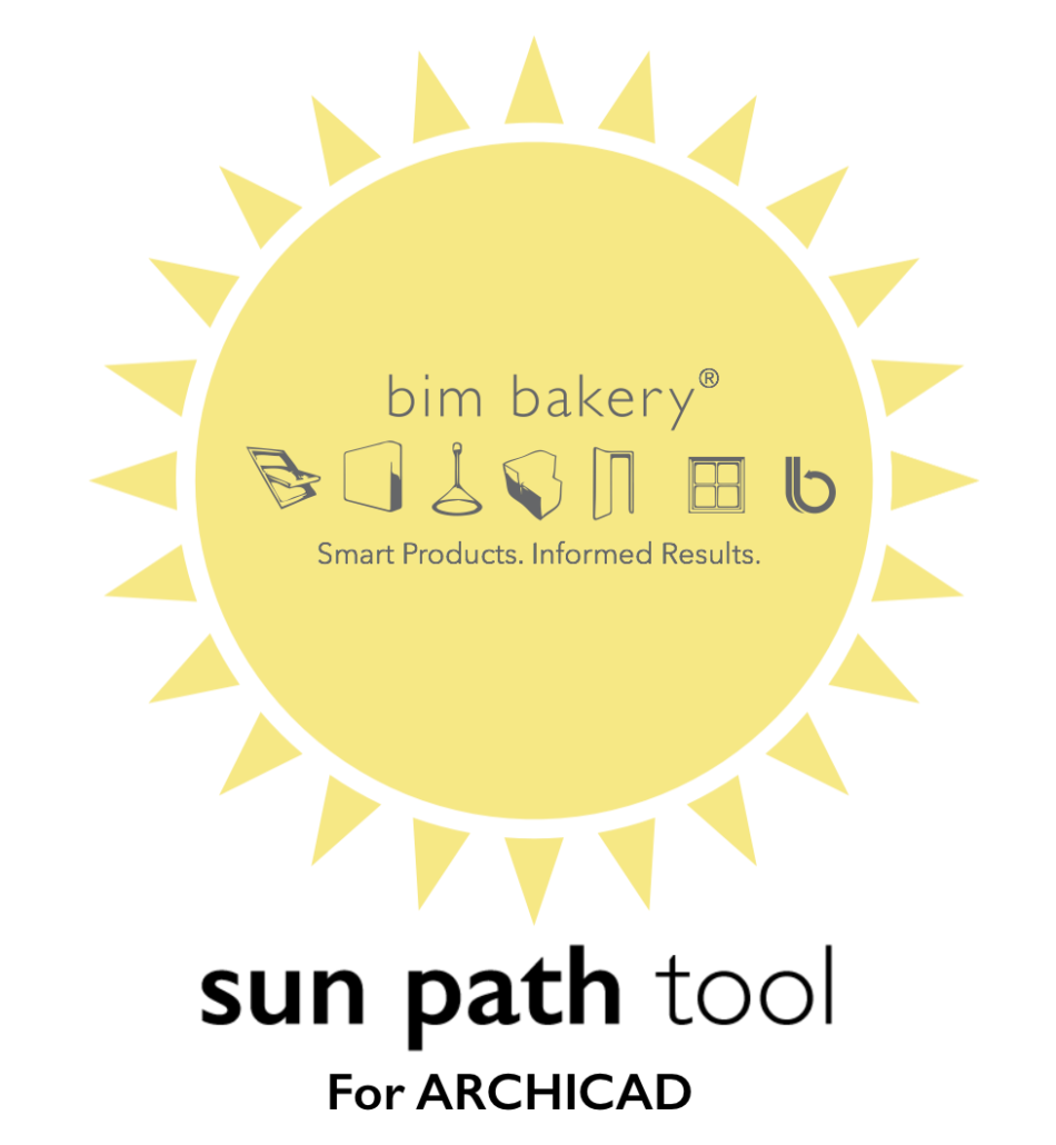 SUN PATH OBJECT – BimBakery.co